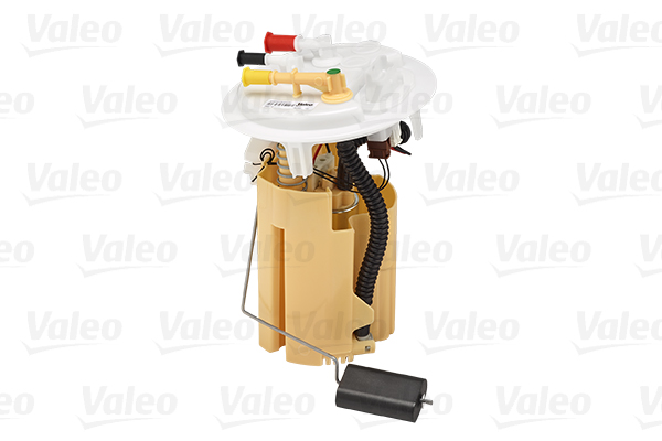 VALEO 348718 Imp....